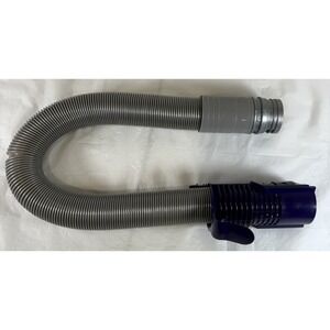 Dyson DC07 DC14 Animal Vacuum Red Flexible Hose OEM Replacement Parts